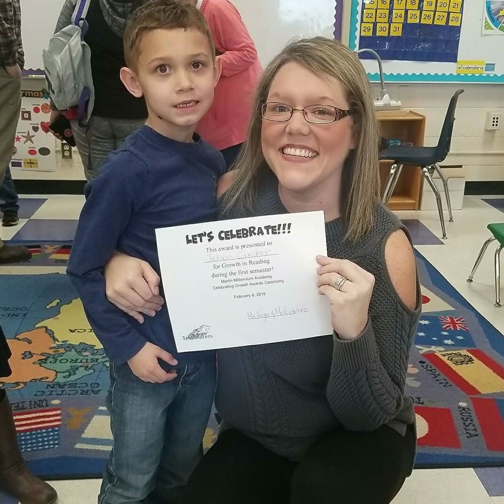 Meet your Posher, Allison